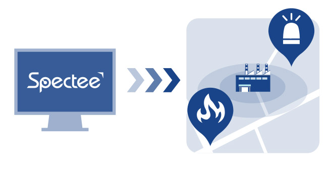 Spectee Pro | SNS x AI 防災・危機管理ソリューション | スペクティ（株式会社Spectee）