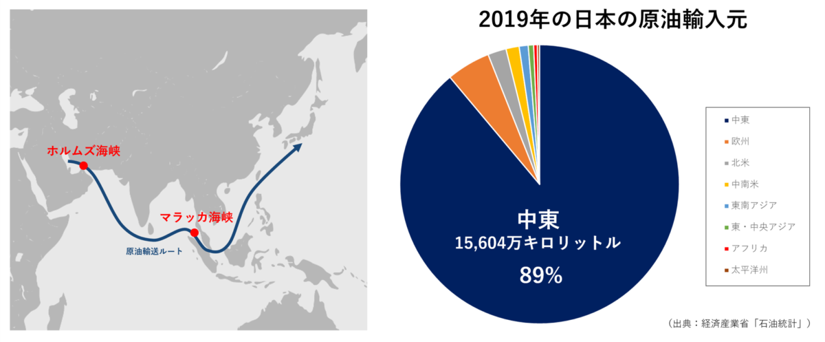 海の物流 危機管理のカギを握る チョークポイント スエズ運河での座礁事故を受けて スペクティ 株式会社spectee